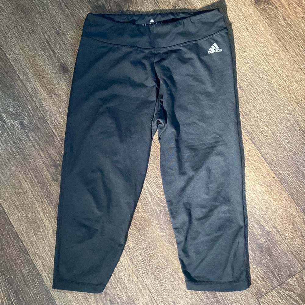 Adidas Capri Leggings